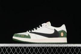 Picture of Air Jordan 1 LOW _SKUfw18028348268381488fw